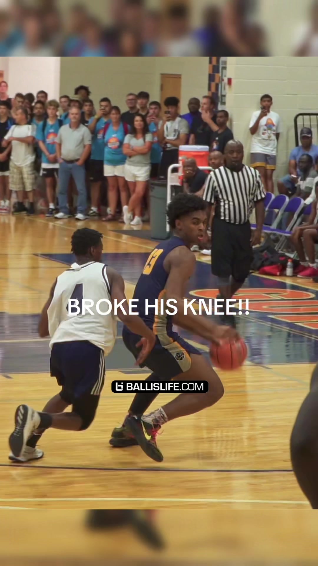 @Ballislife