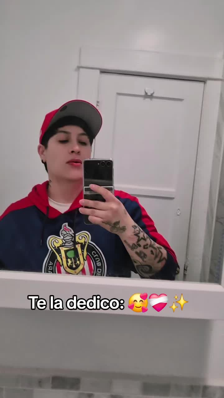 @Abril Tellez🏳️&zwj;🌈😎