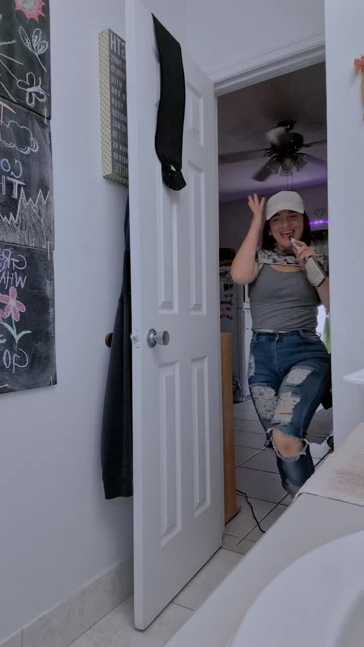@Melissa Marie