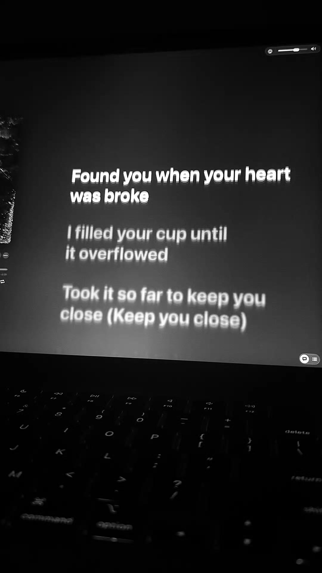 @Gwen's Playlist