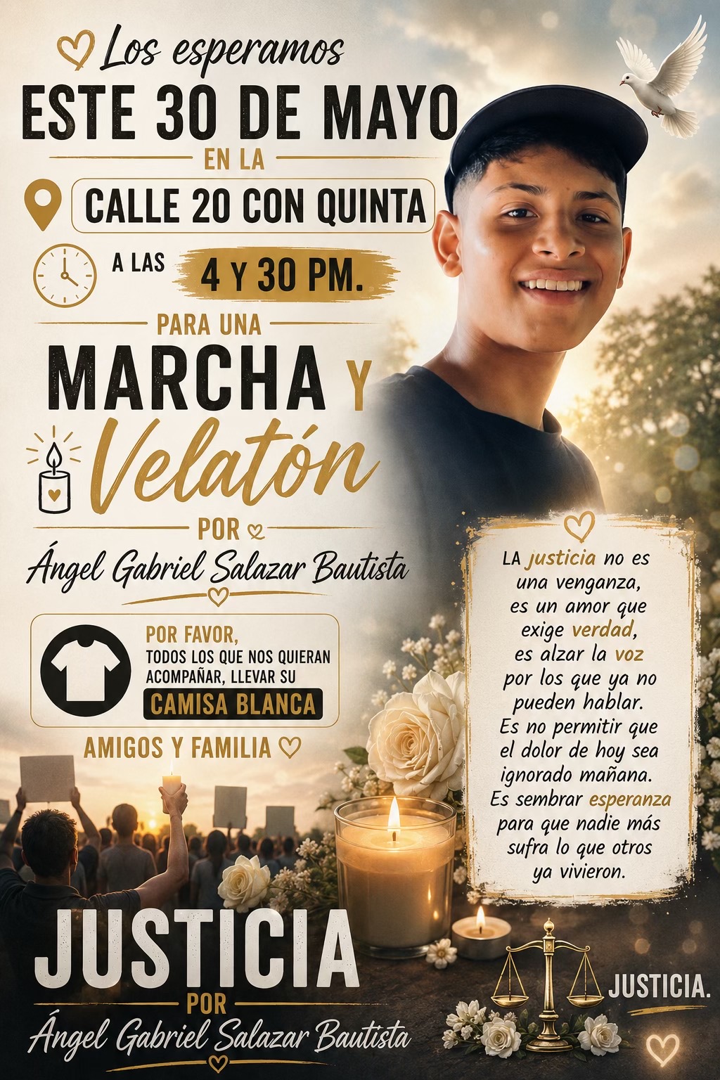 @lorena bautista oyuela