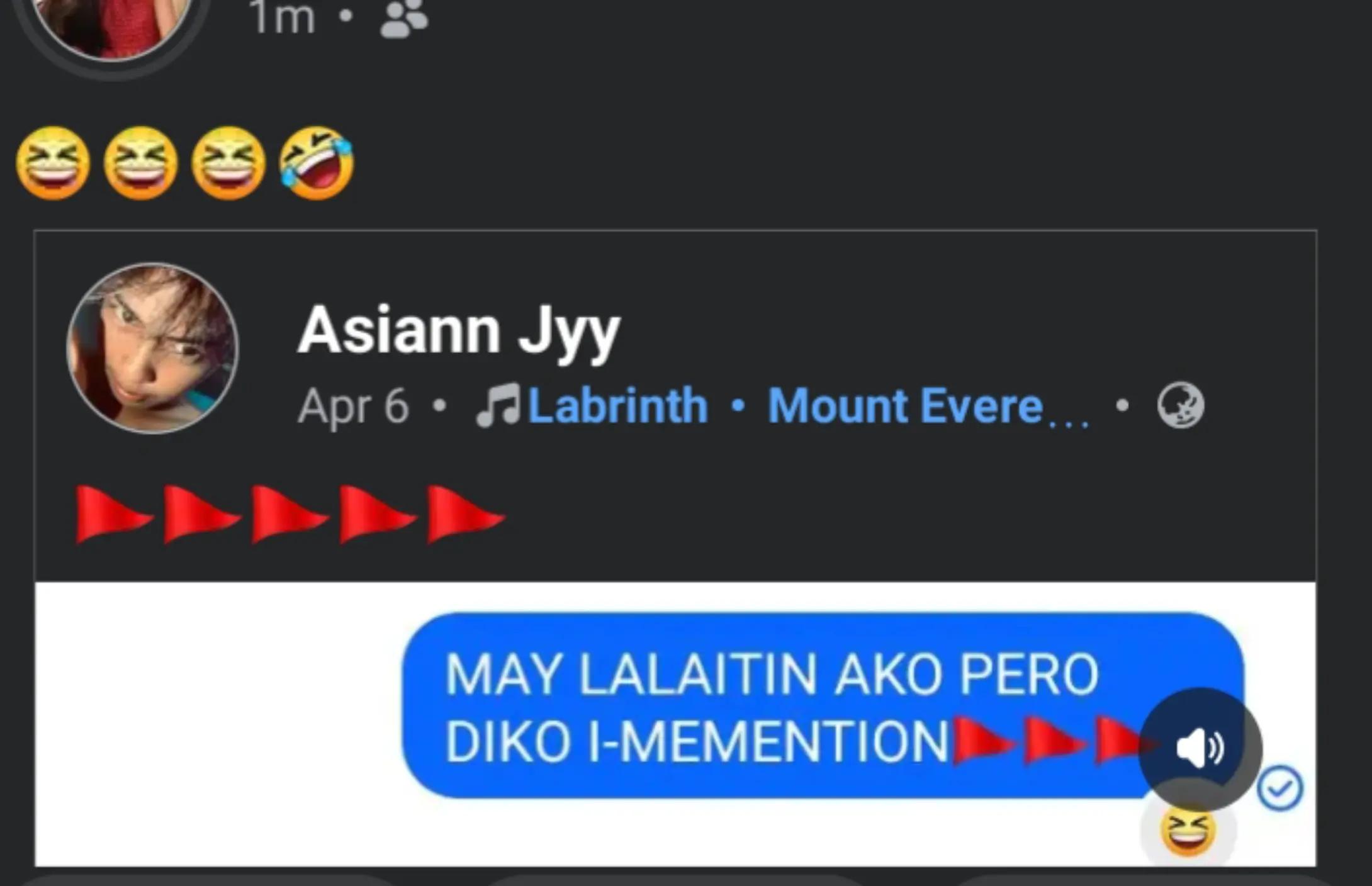 @PAPI^&deg;^ANGGE  G🏳&zwj;🌈