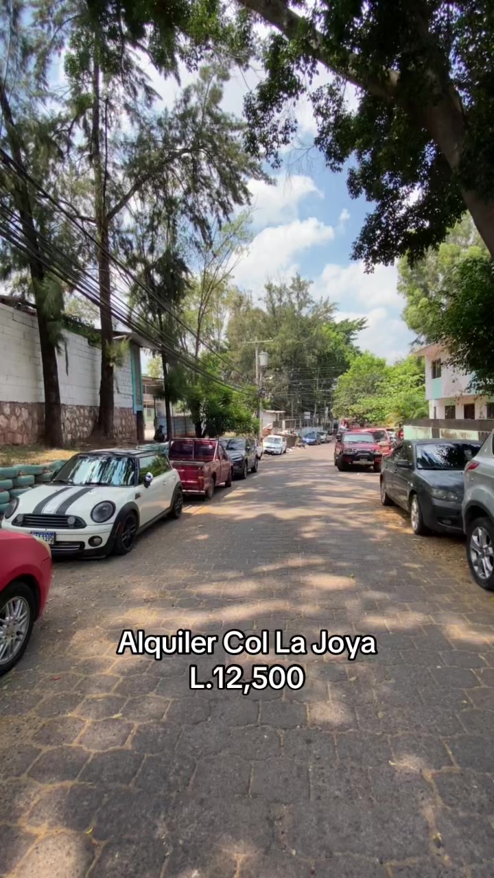 @Venta/Alquileres Tegucigalpa🏠