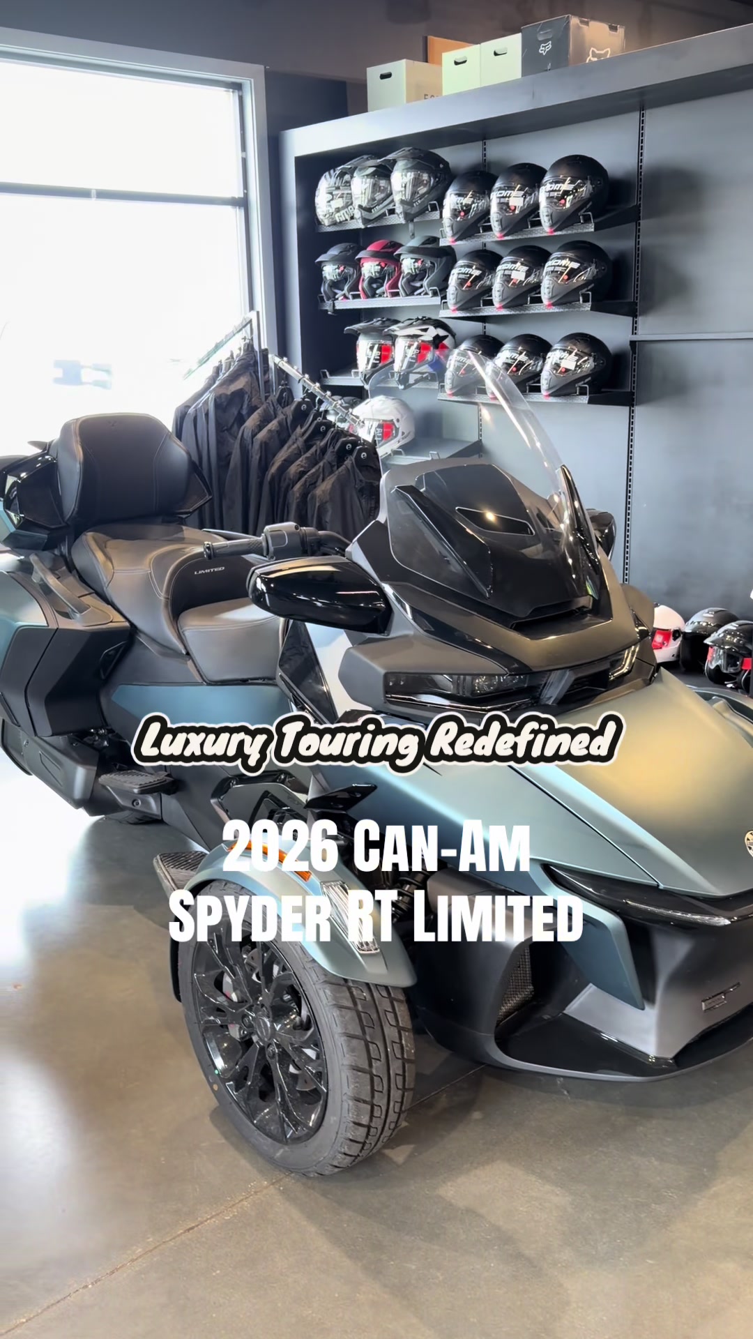 @Elevated Powersports