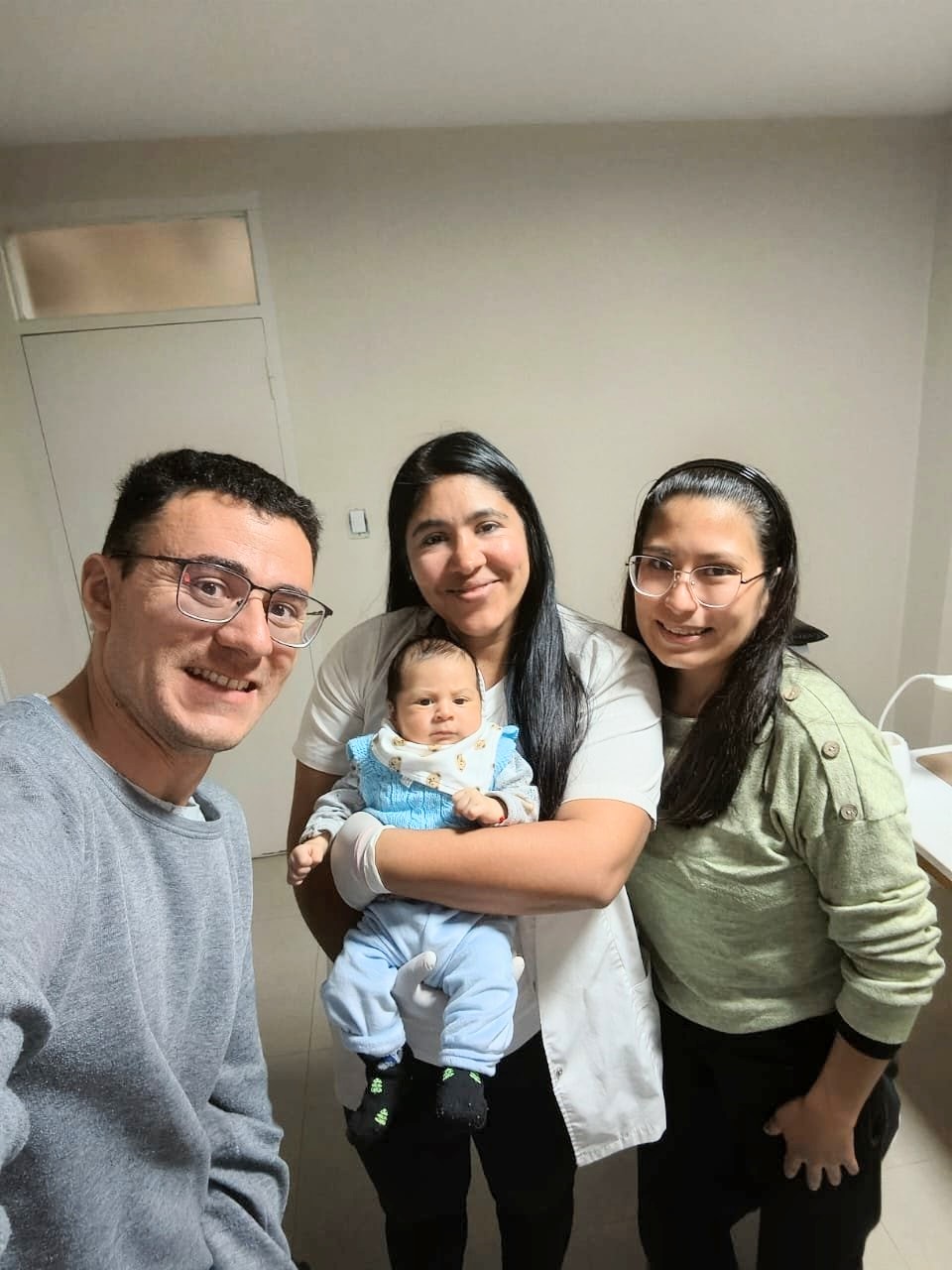@Obstetra Orozco Claudia