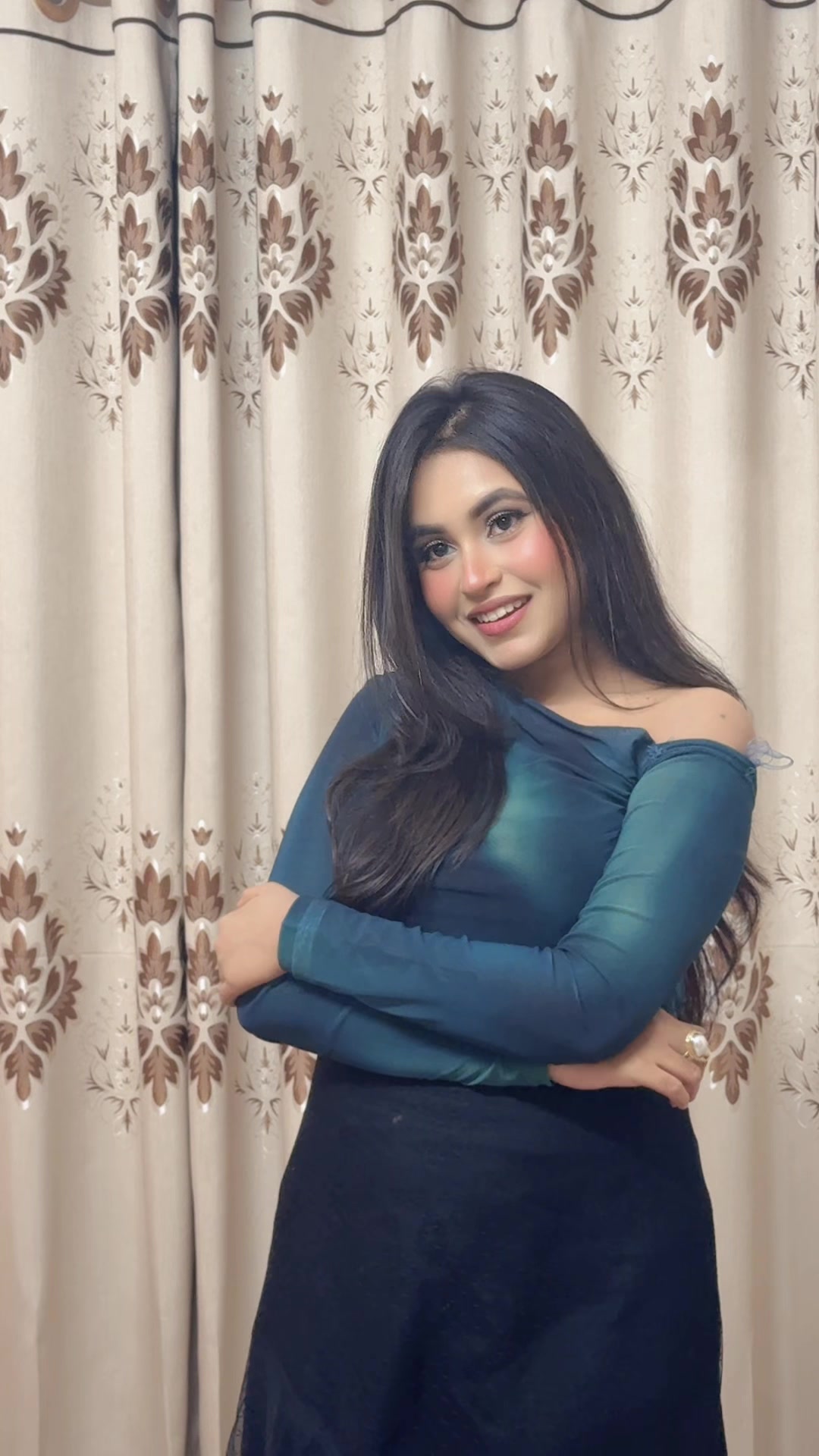 @NuSrat ShrEya
