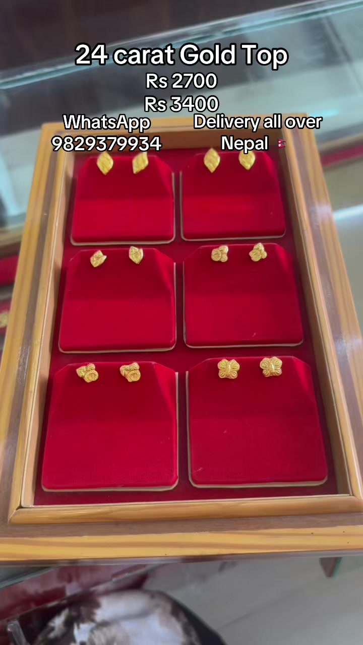 @Aman Jewellers