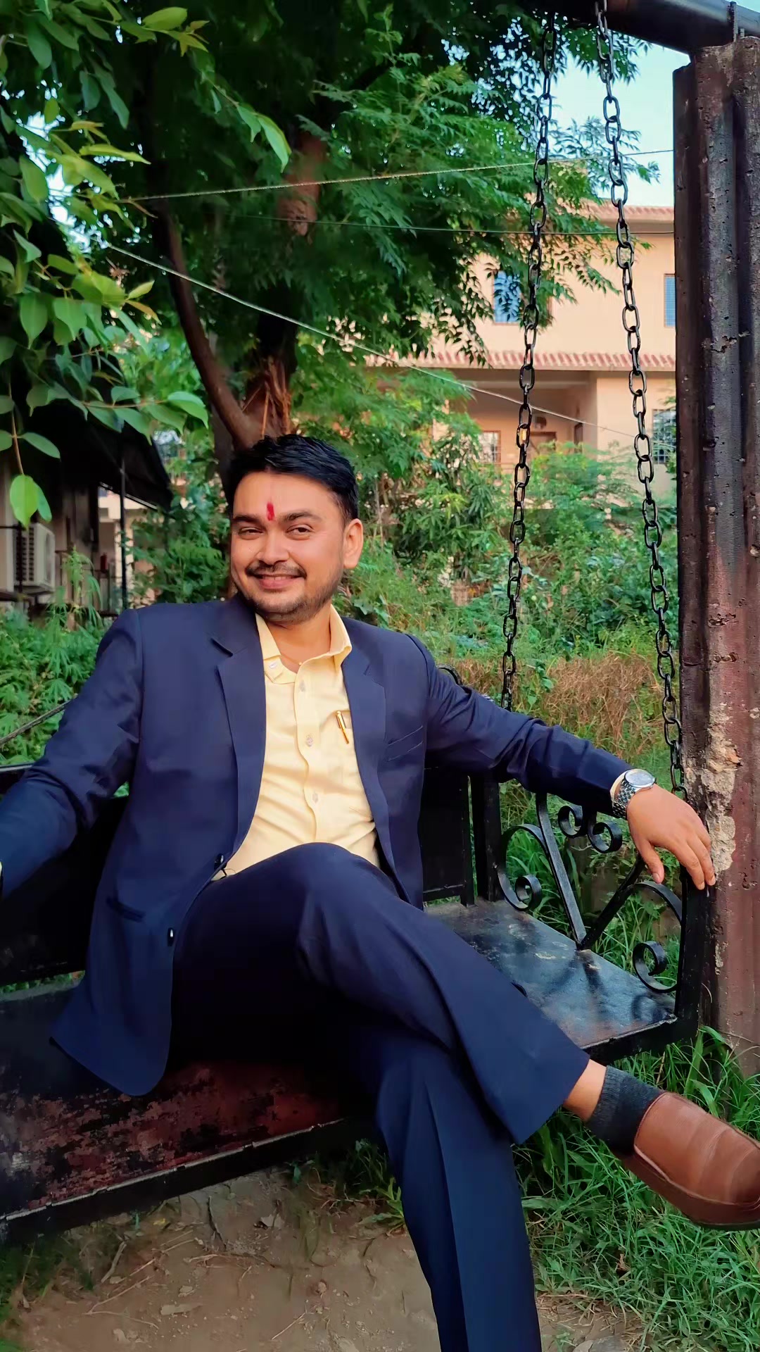 @Khumesh Subedi