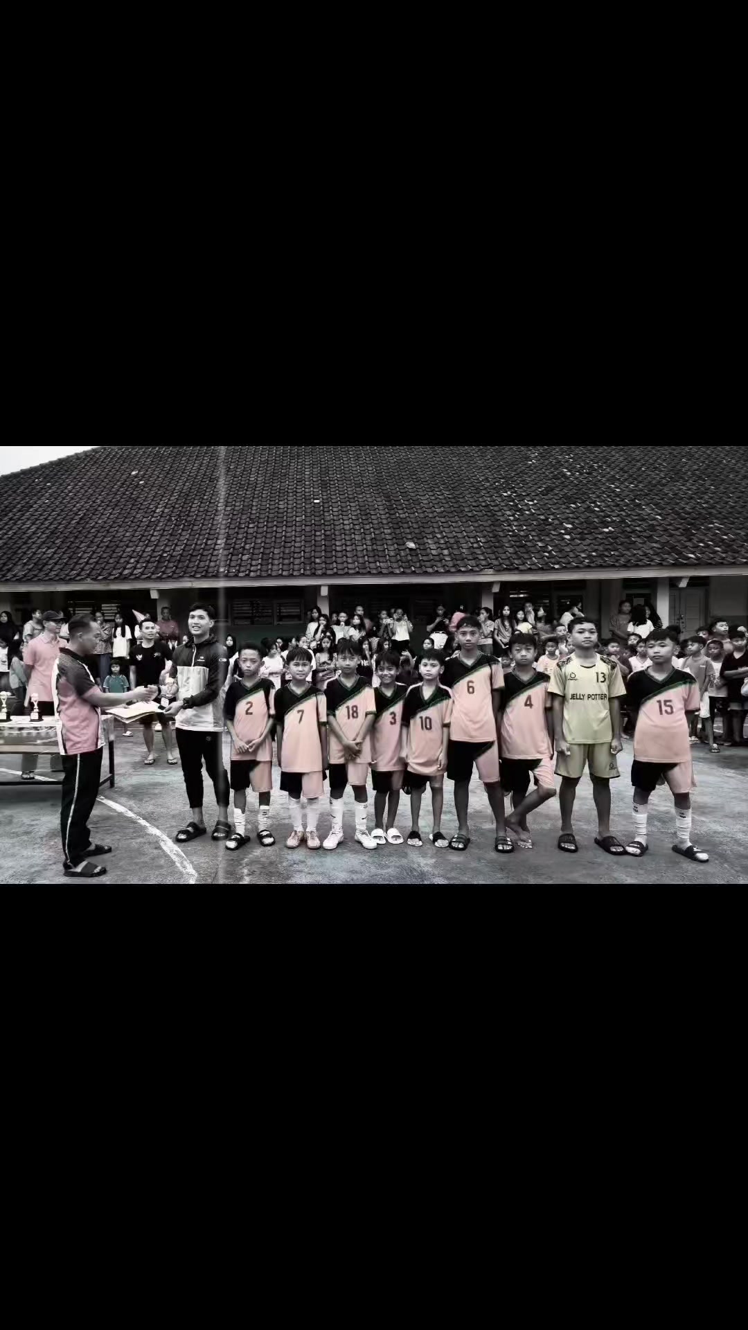 @SMP Negeri 5 Masbagik