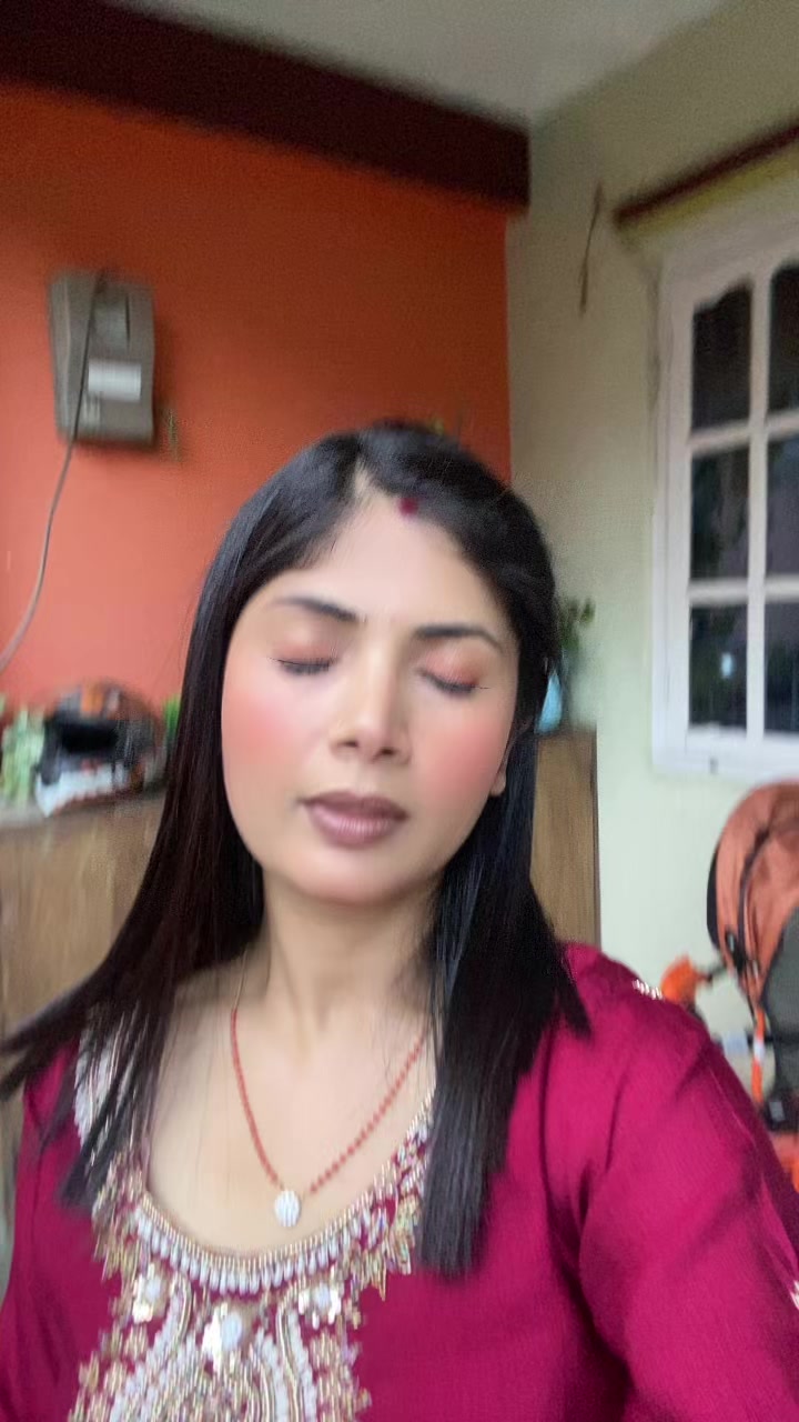 @Beena Subedi