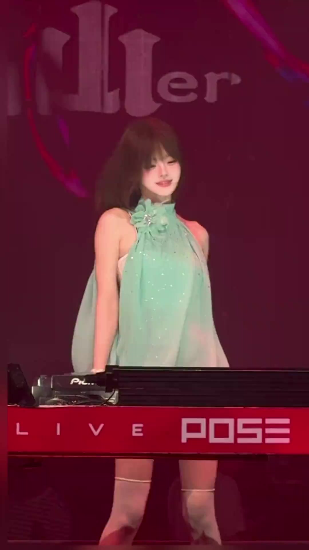 @人非聖賢看看美女治百病
