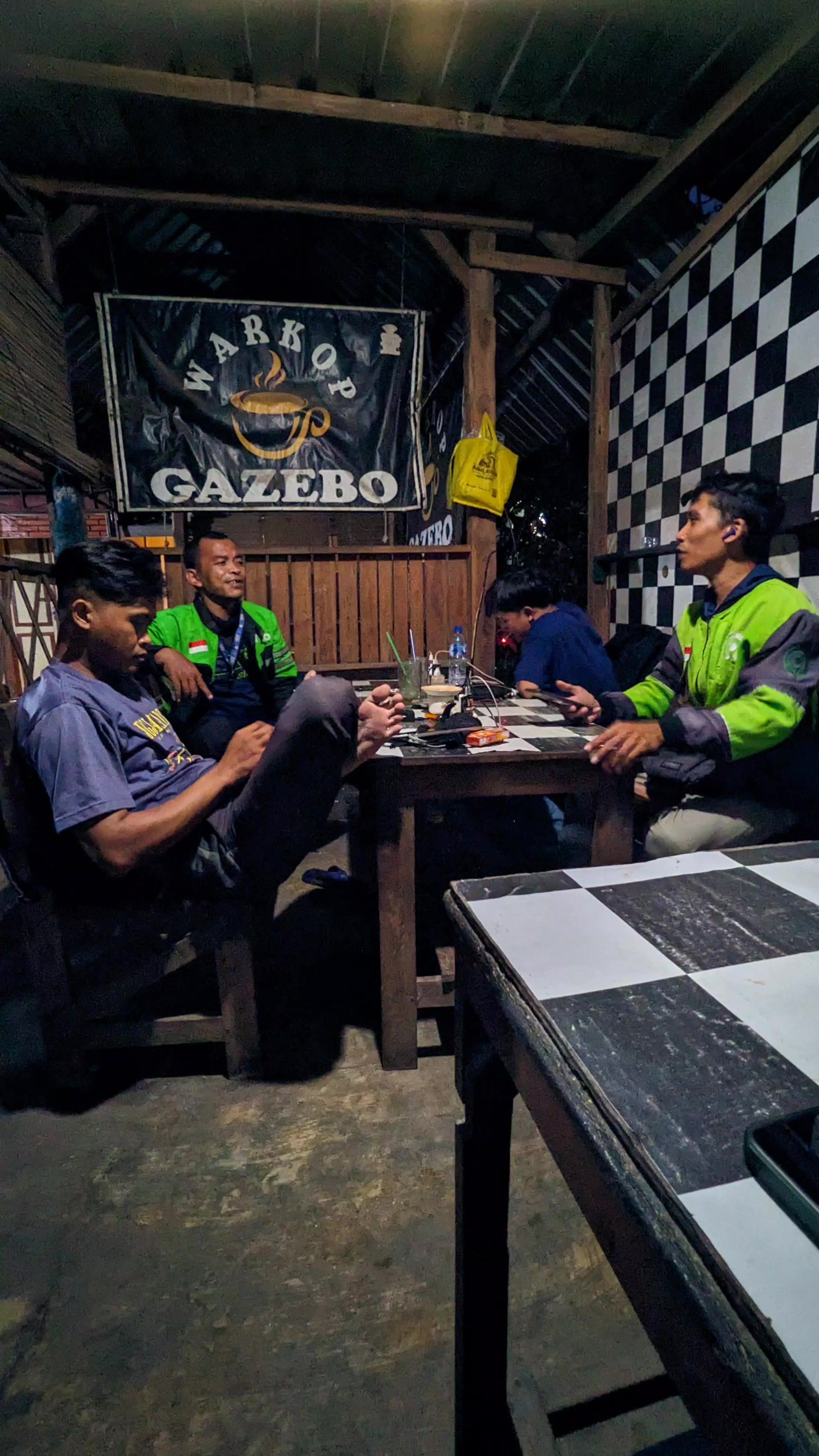 @OJOL NGANJUK