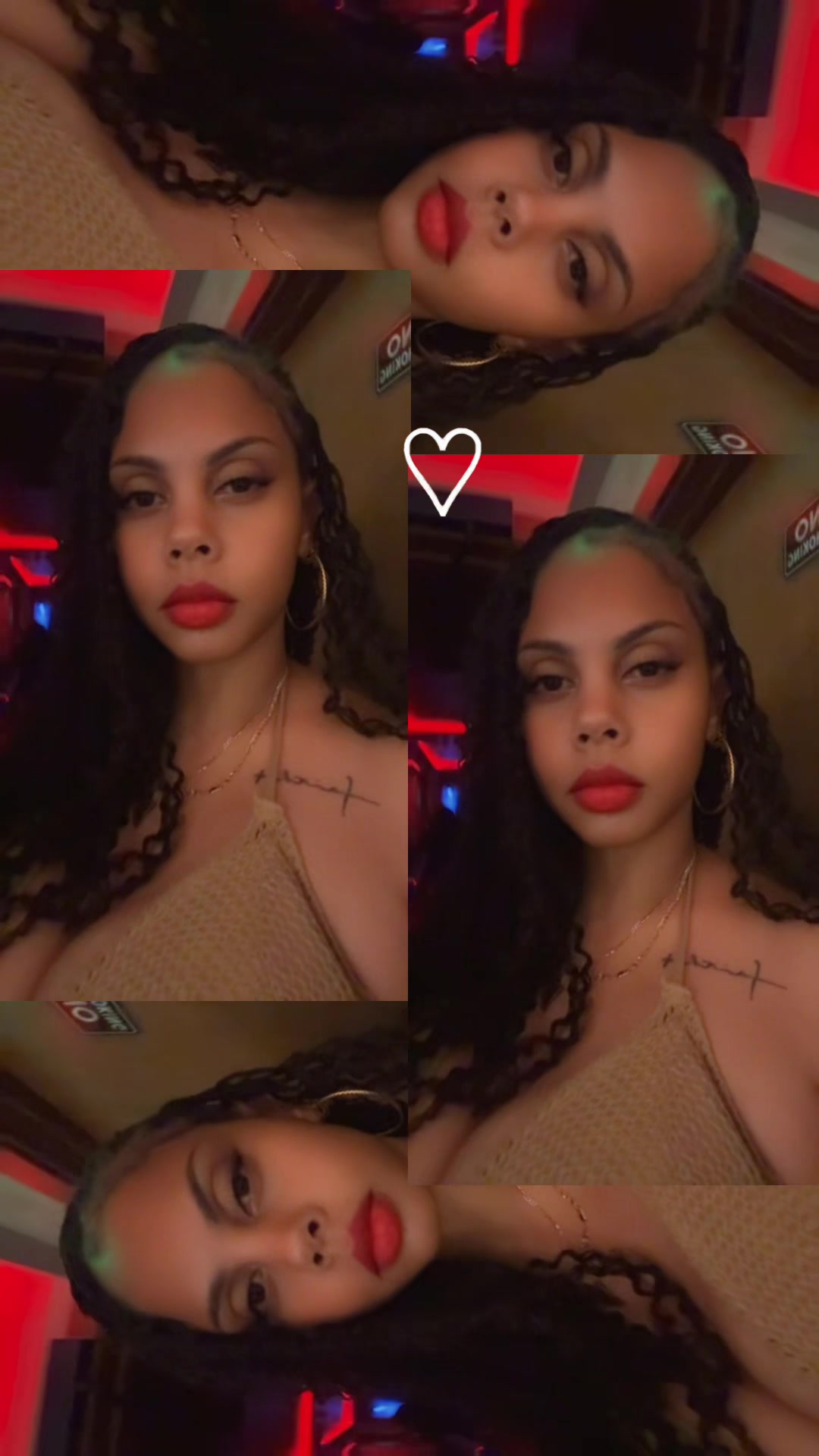 @BelizeanBeauty🇧🇿