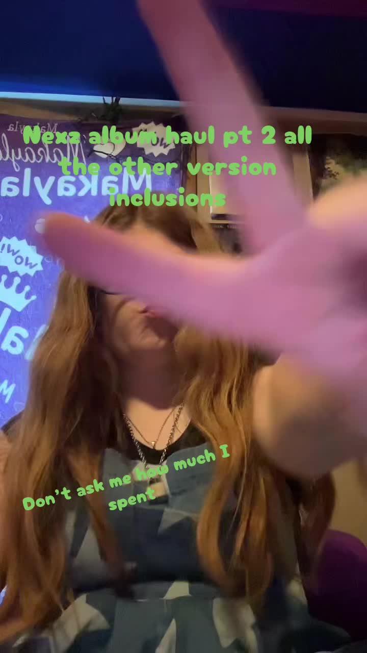 @vix (Haru&rsquo;s version)