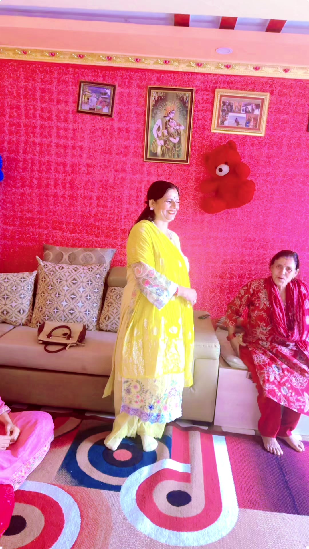 @Saraswati Bhandari