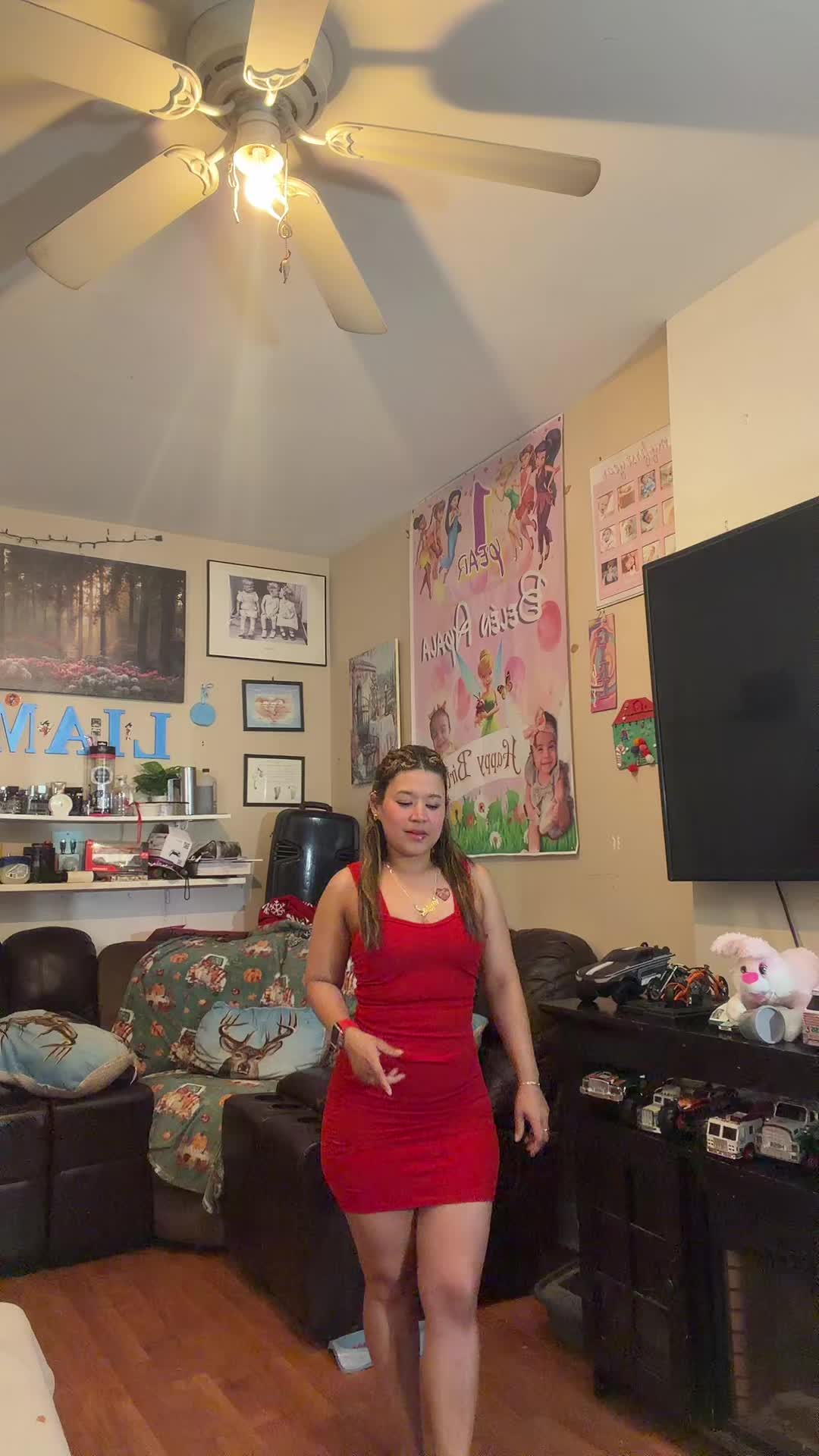 @Tatum&ensp;Danisha 🩷🫦