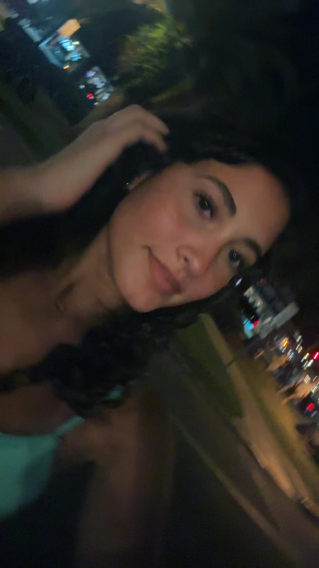@hannah marie