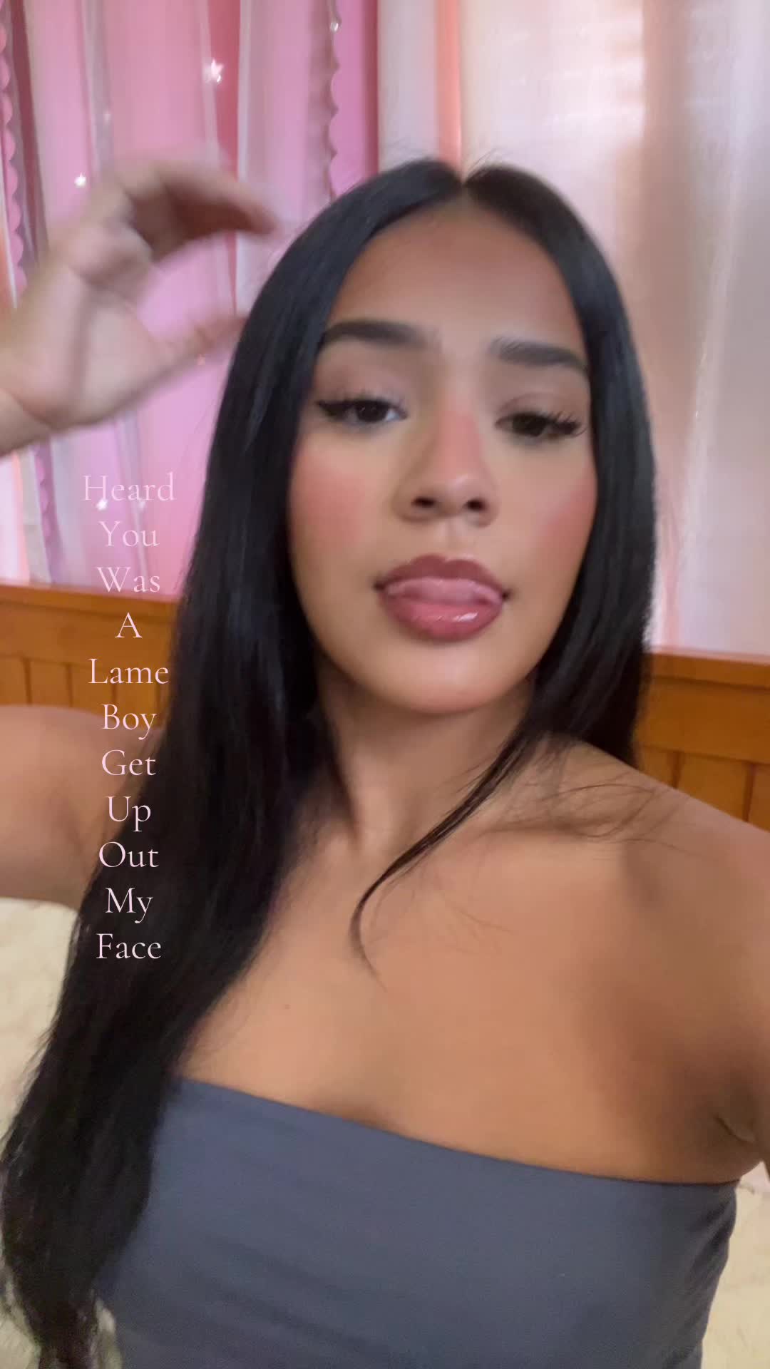@Ambersspamforbestiess