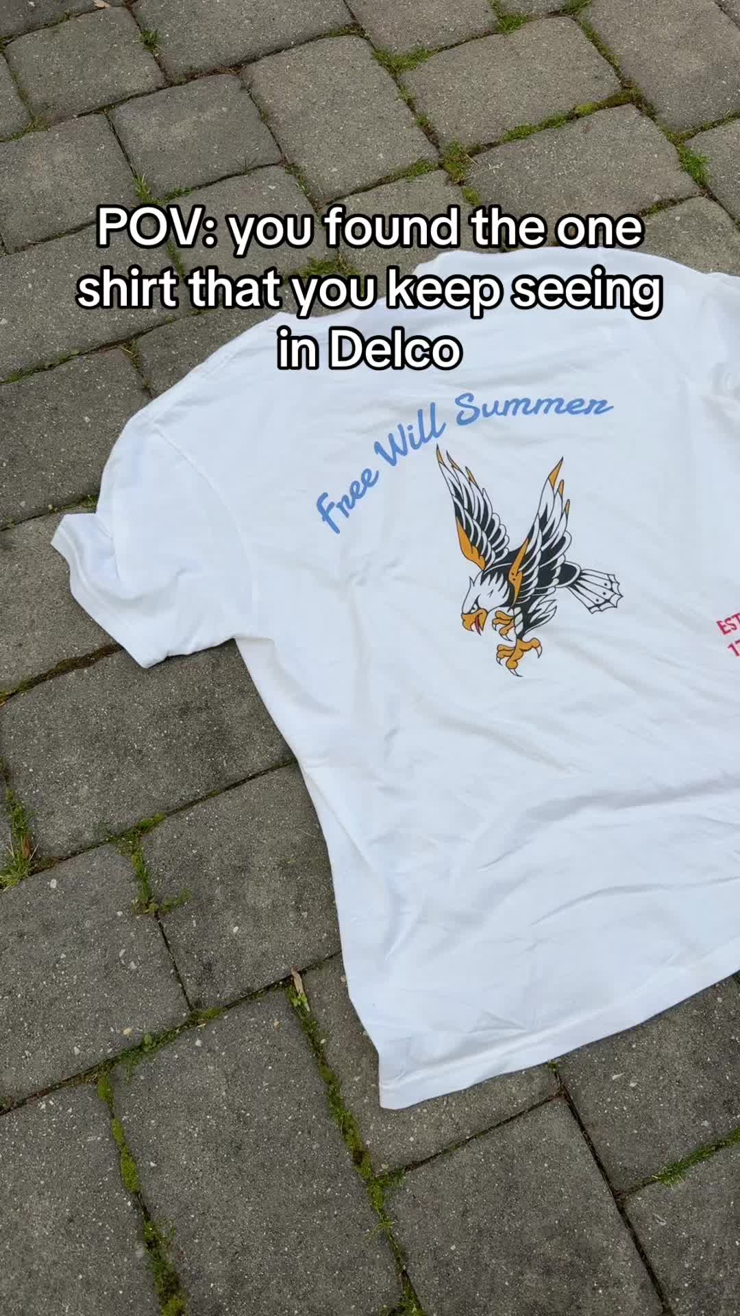 @Mike Dimo