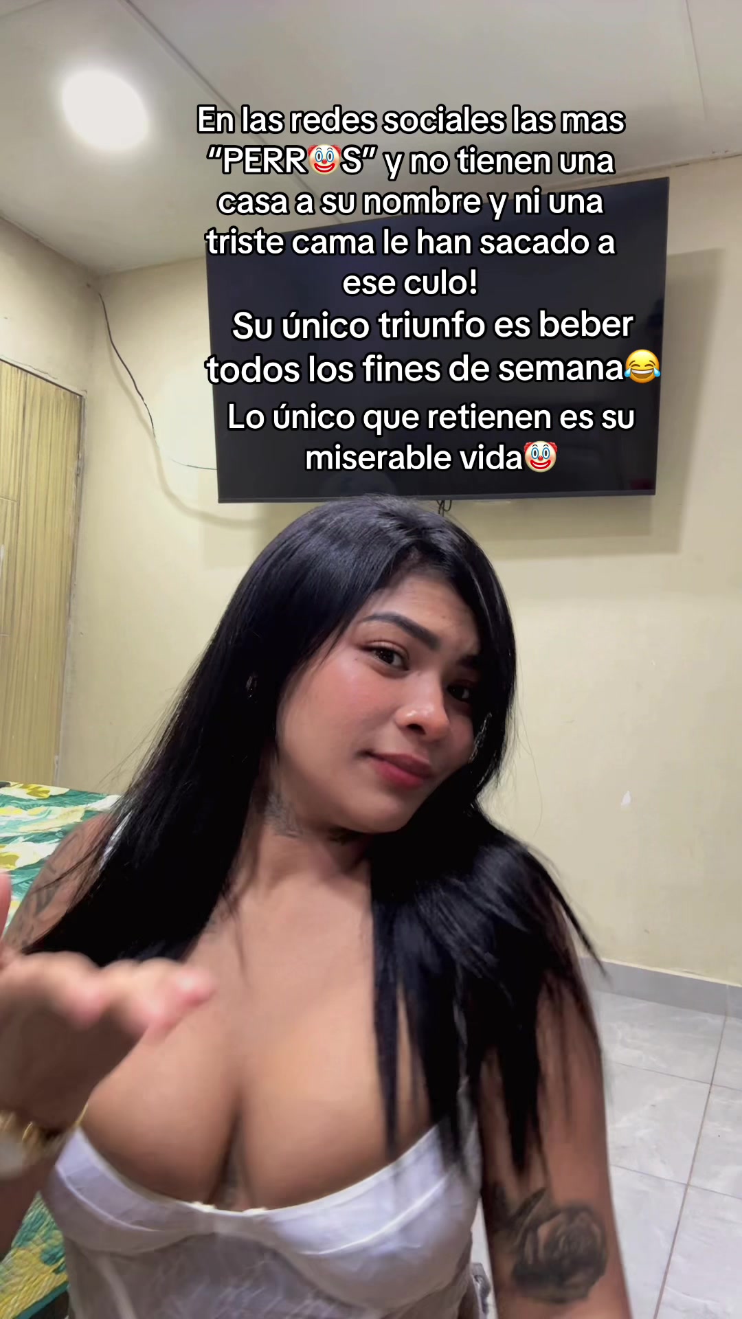 @🍒MAR&Iacute;A JOS&Eacute; ZAMBRANO👑