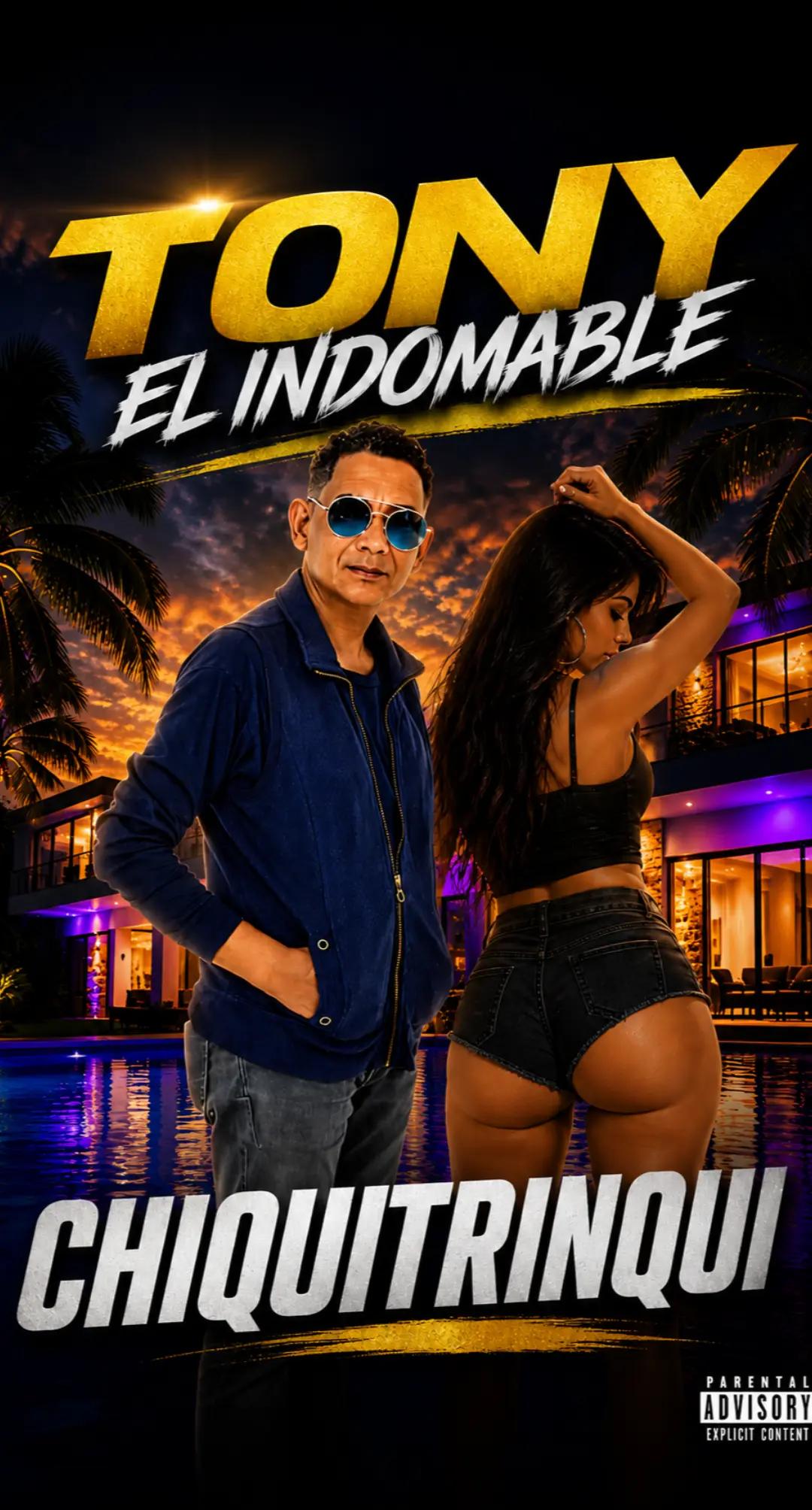 @Tony El Indomable