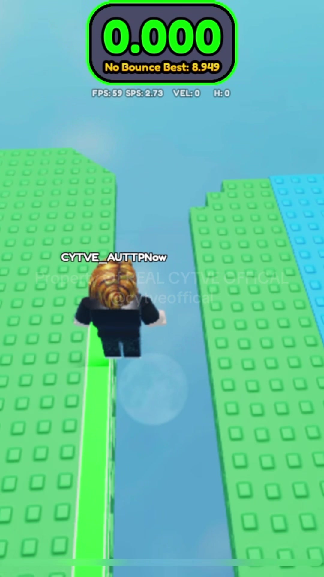@Real CYTVE2K25 OFFICAL