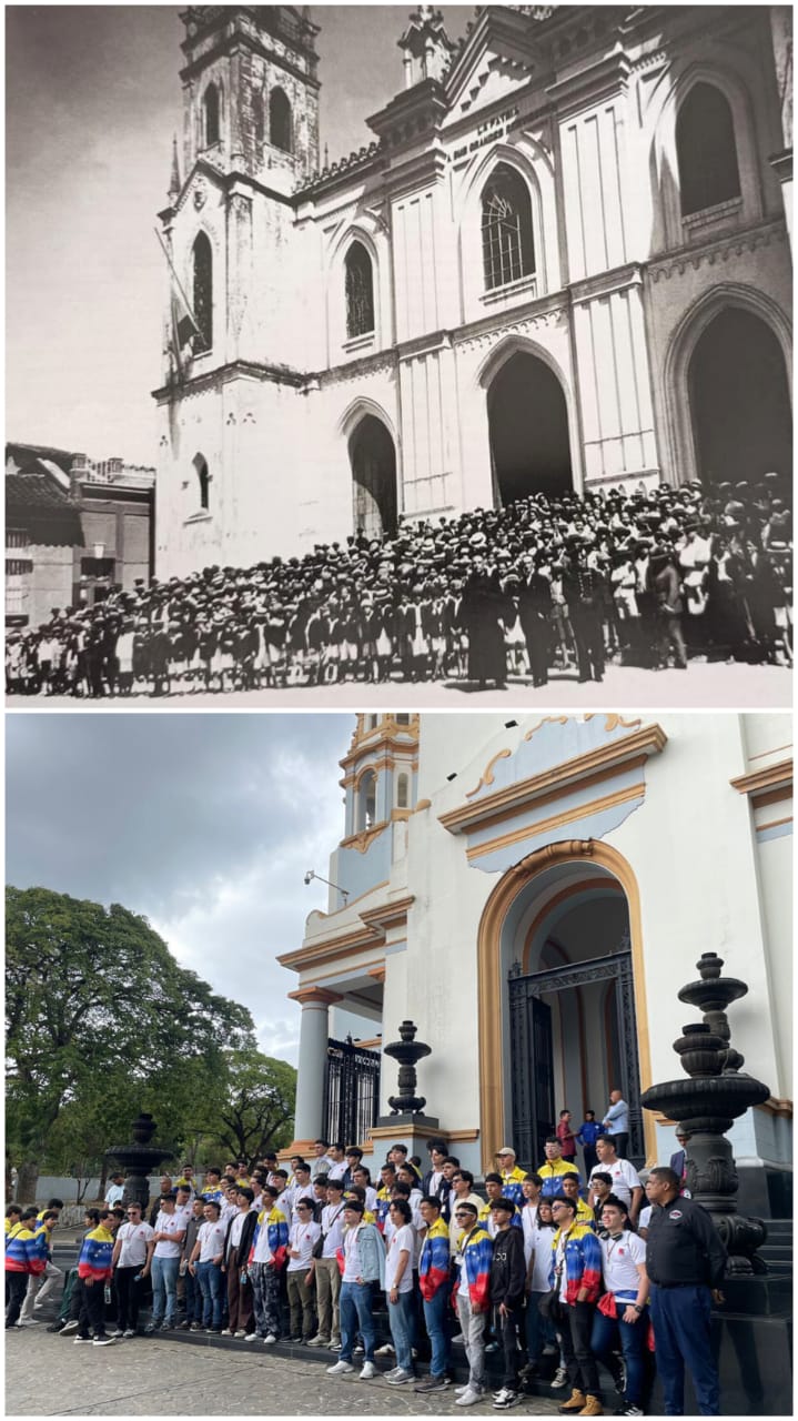 @Ger&oacute;nimo Maneiro