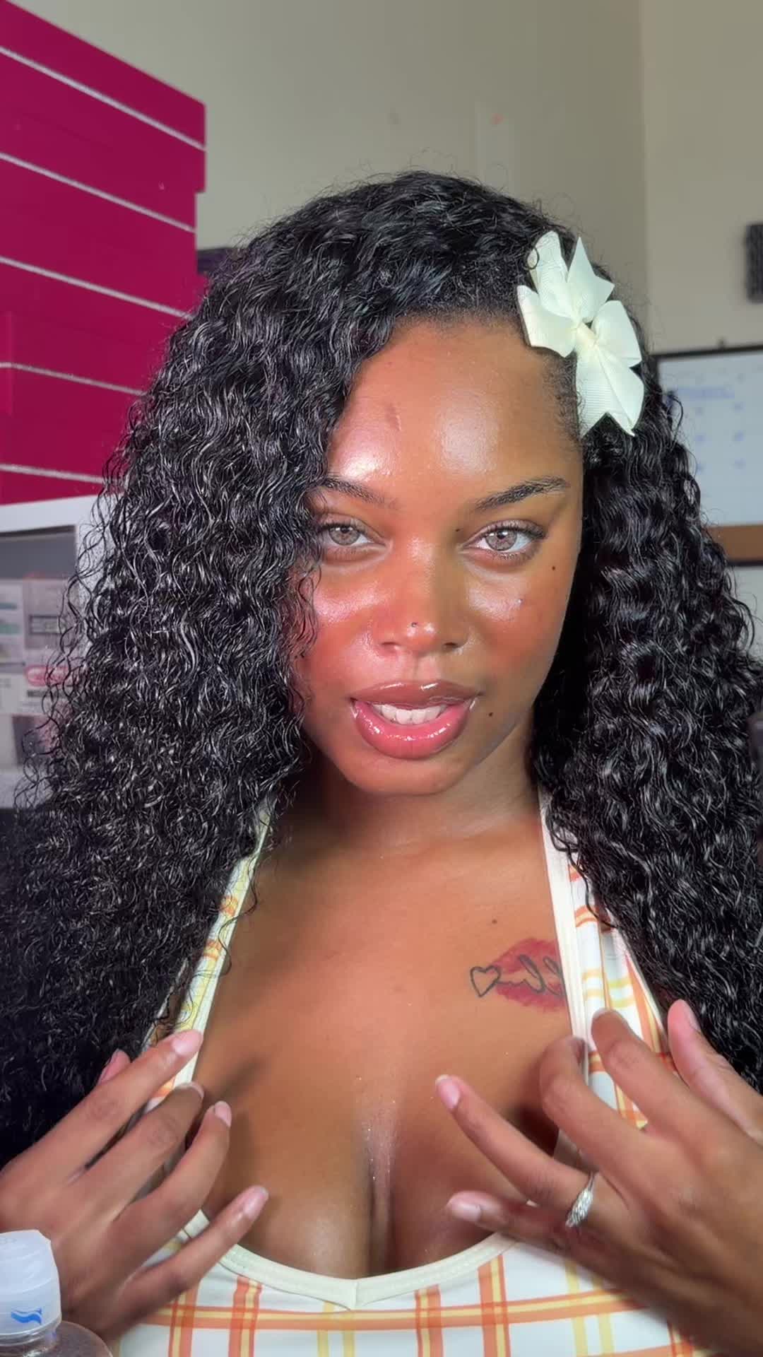@Alishaaa 🥰