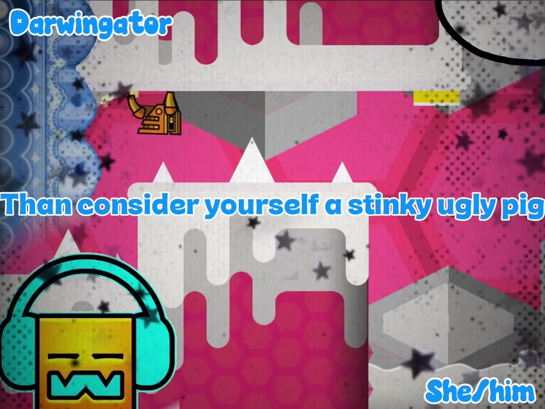 @Darwingator🤧