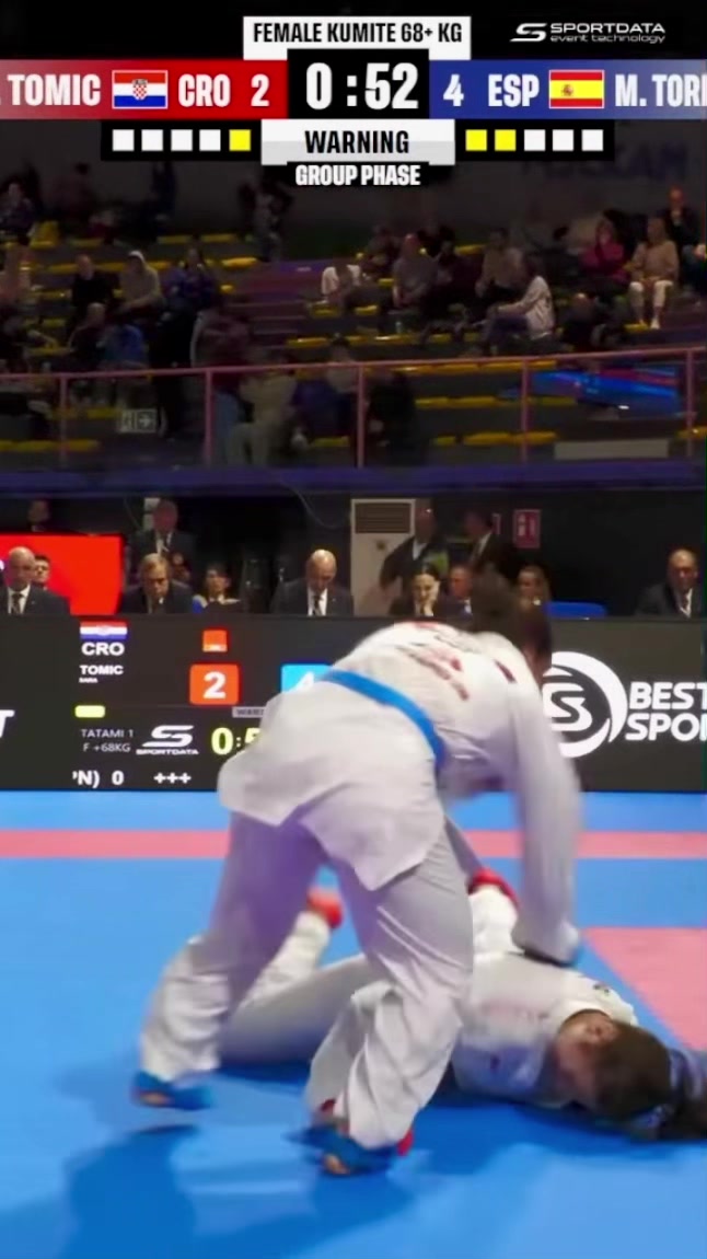 @Karate Sport Magazine