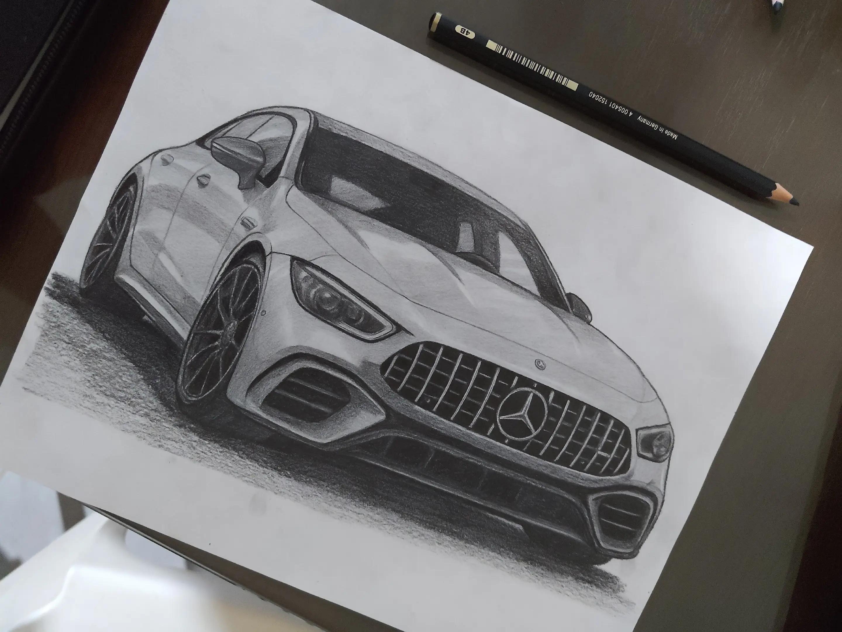 @mexcarsdraw
