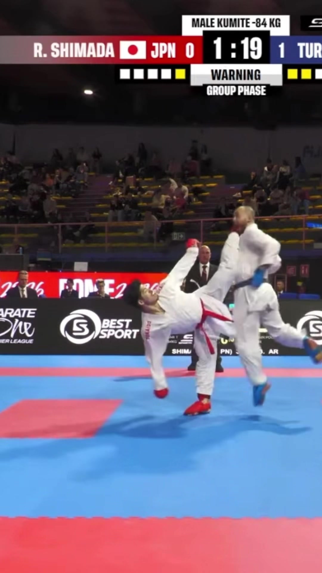 @Karate Sport Magazine
