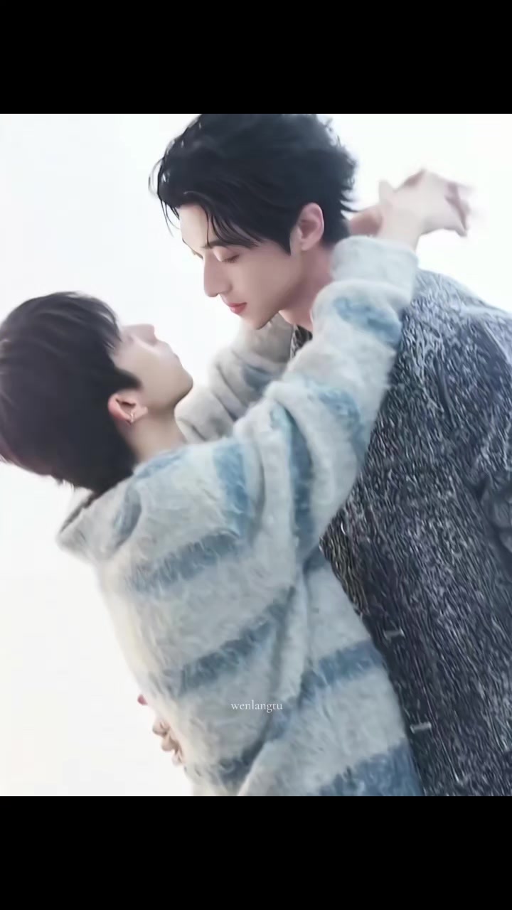 @wens&bull;xizhao era 🧡💛