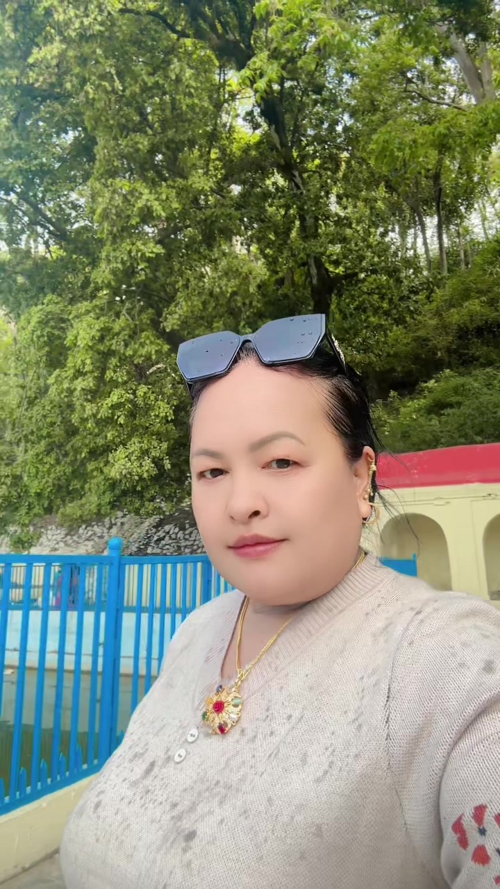 @Maya Tamang Dong