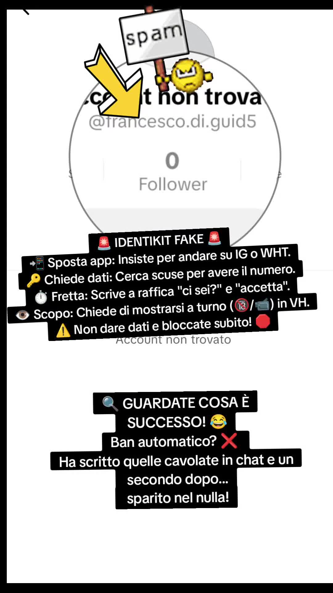 @luca in live