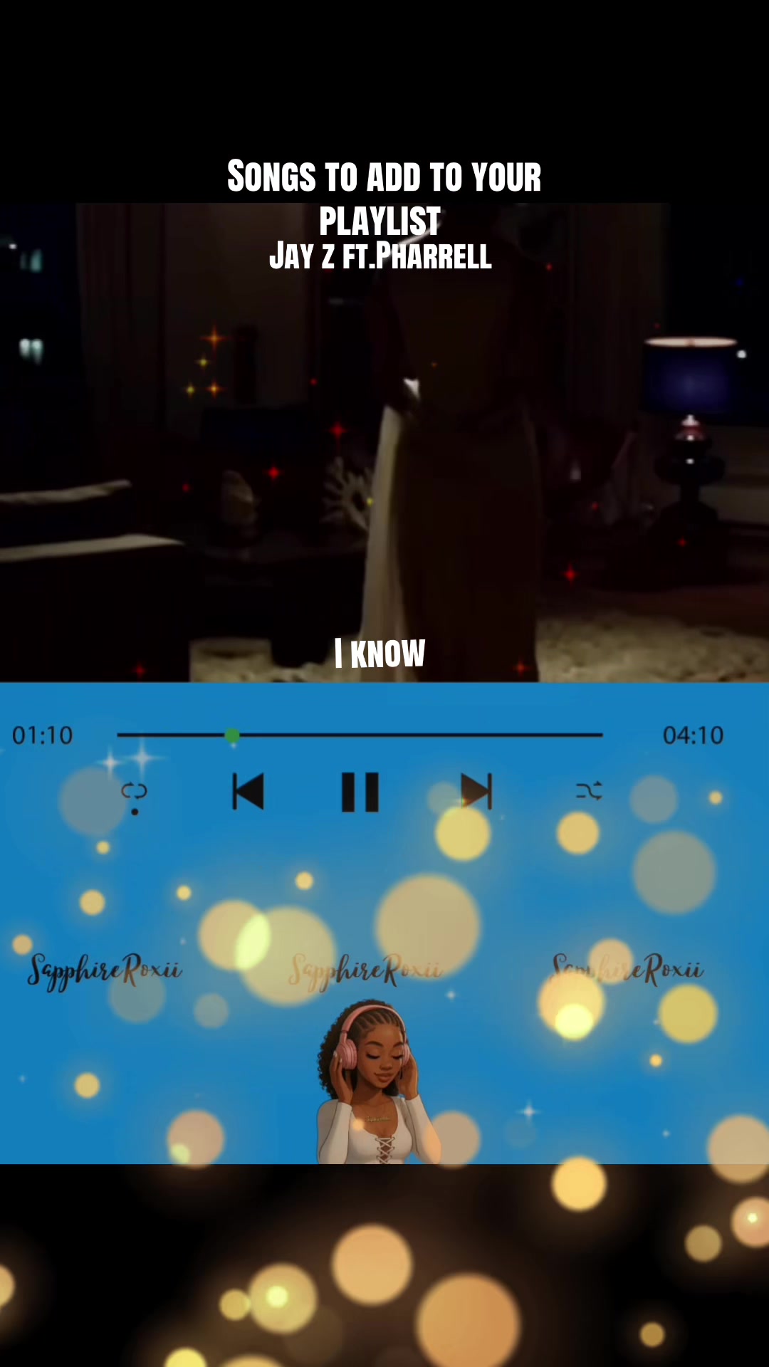 @Sapphire