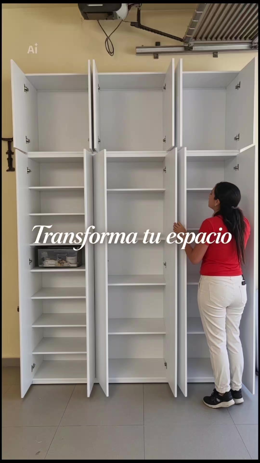 @Namore Muebles