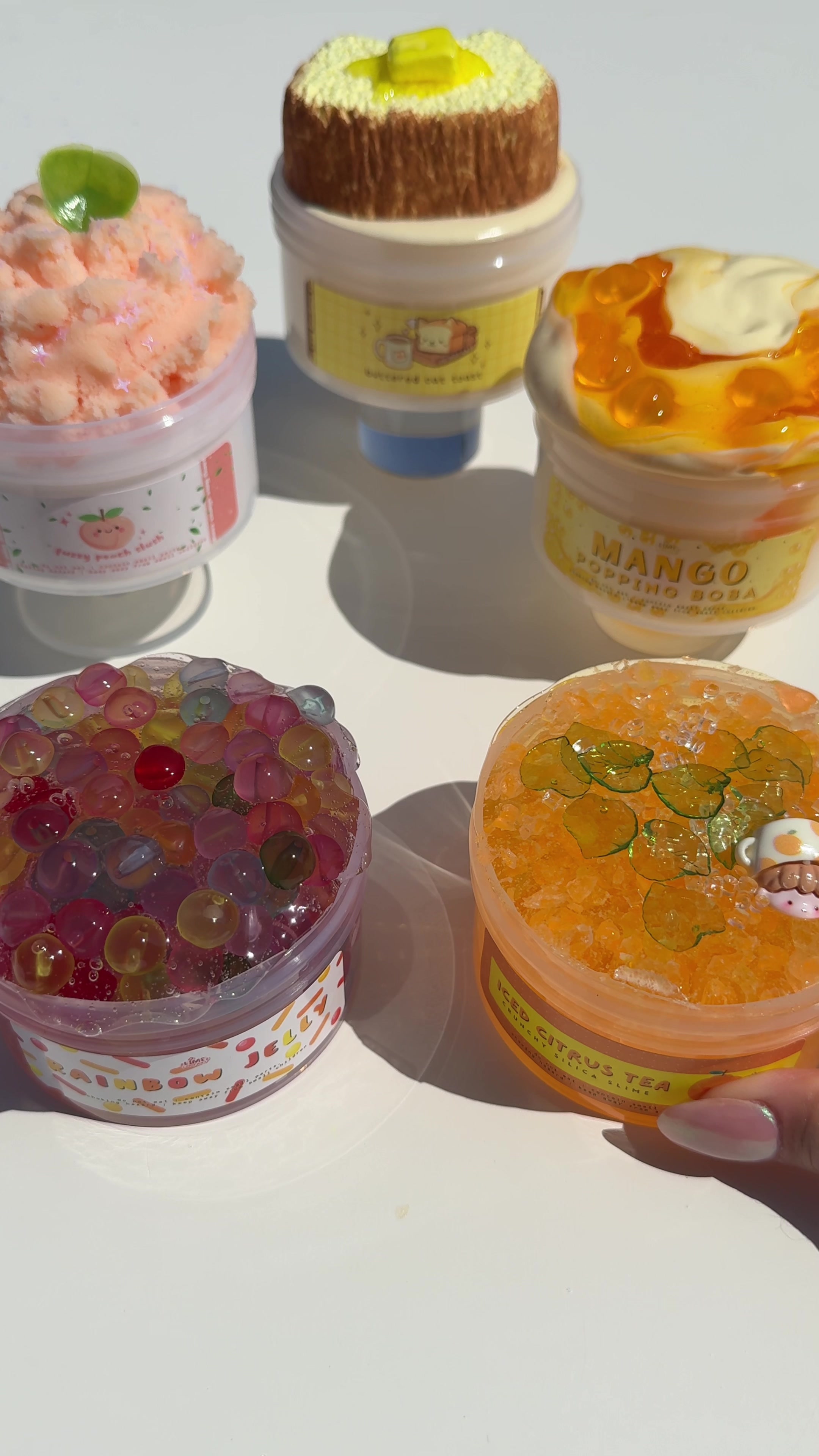 @Lime Slimes Company