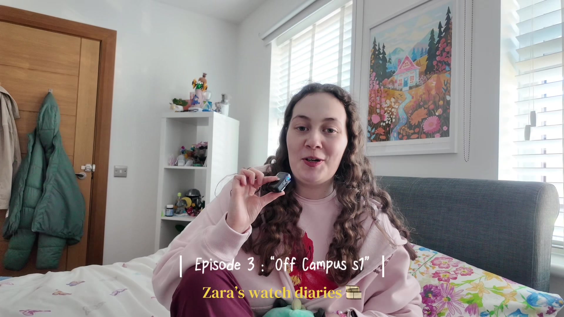 @Zara ๐
