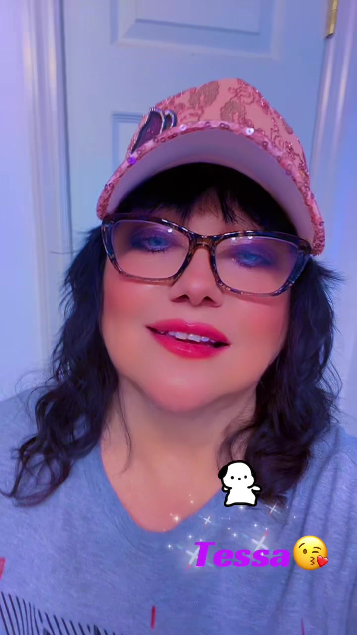 @tessamae