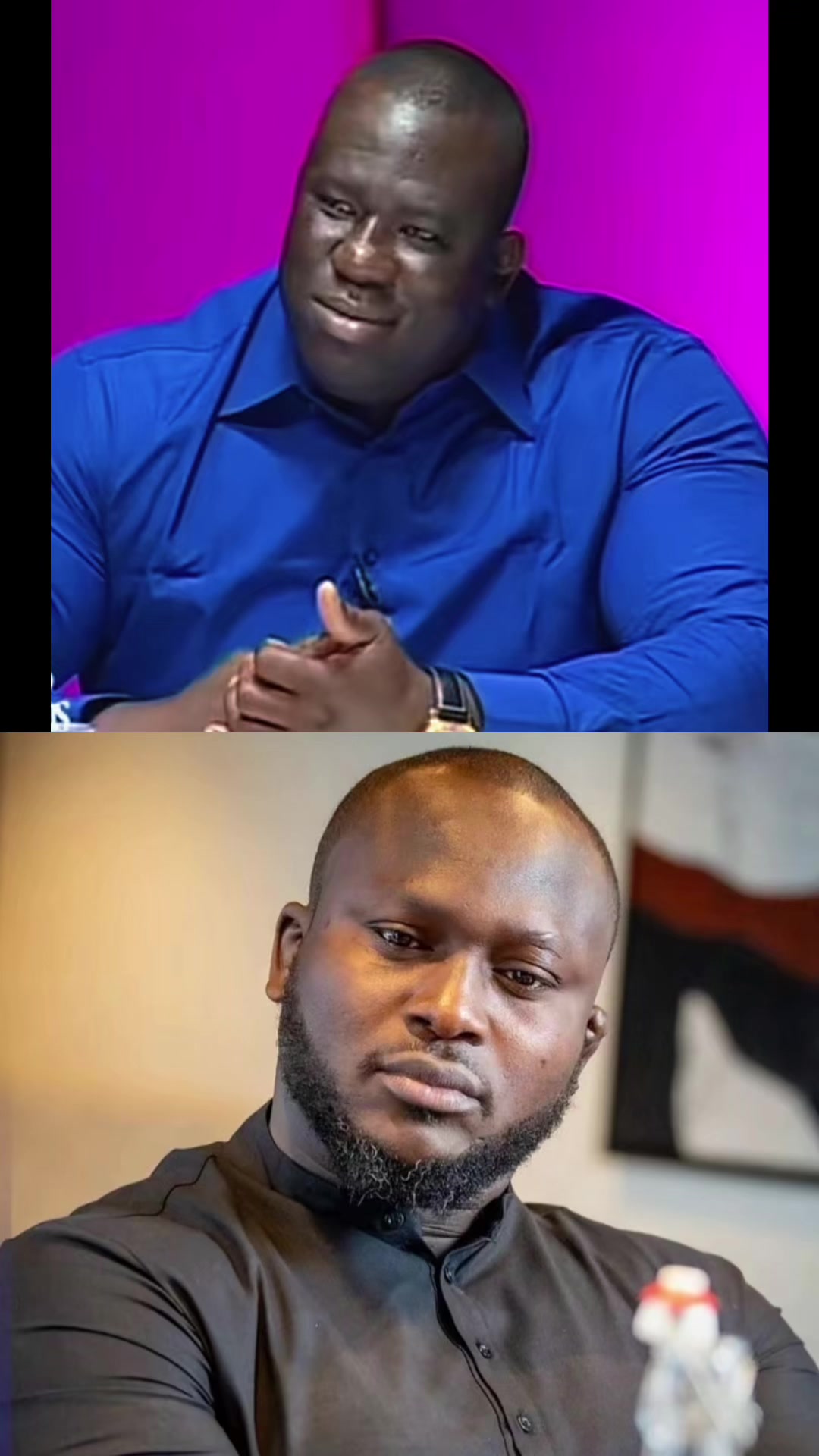 @aziz ndiaye bou xaragne l&ocirc;