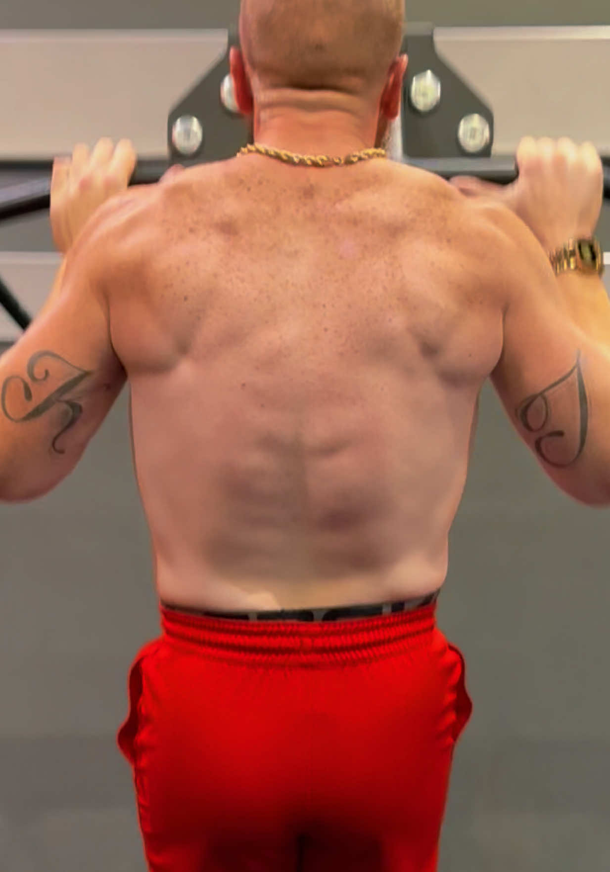 @ManOfGod_Fitness
