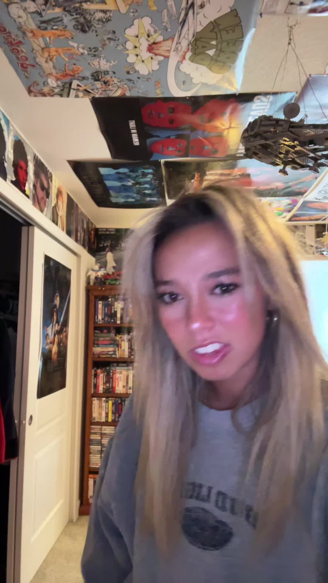 @Lily