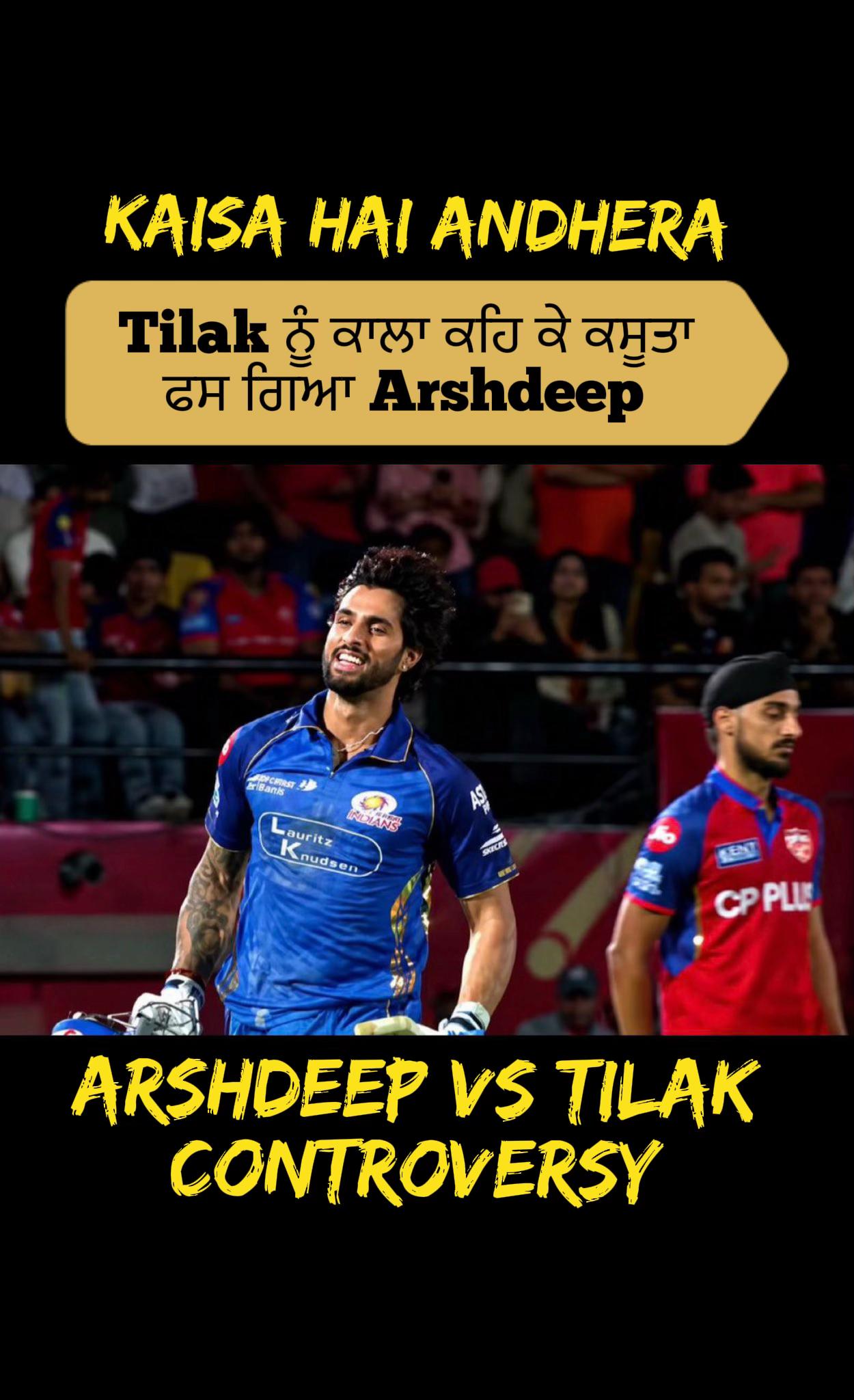 @Punjab Kings