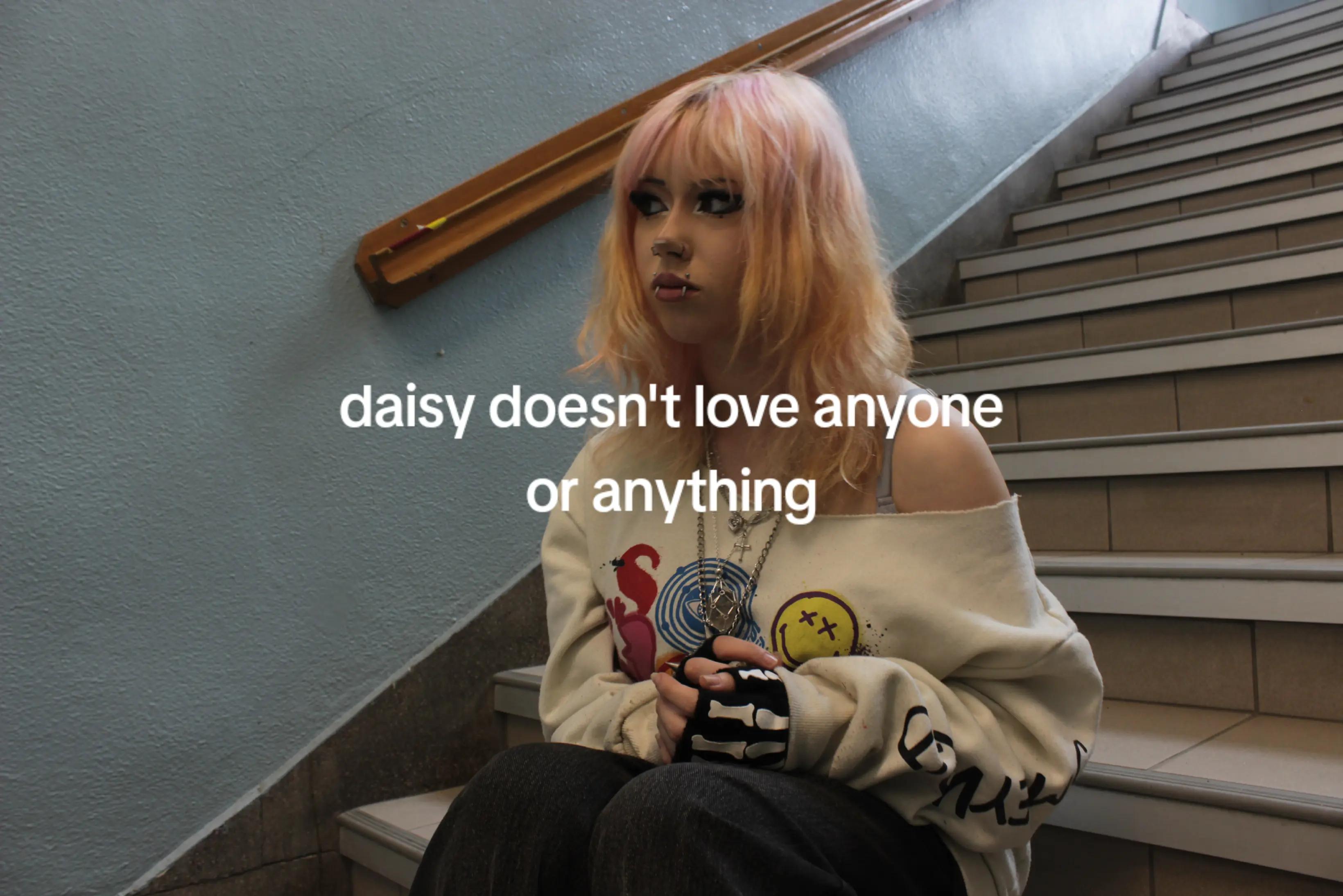 @daisy