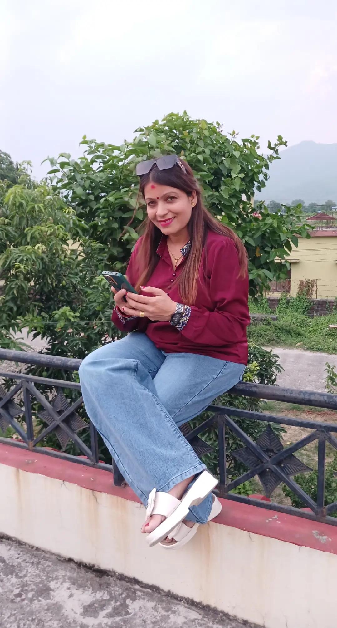 @Bimala Neupane