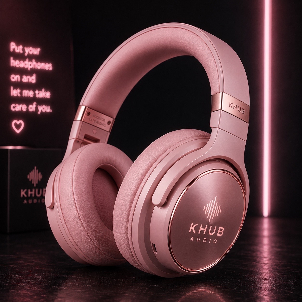 @KHUBAudio