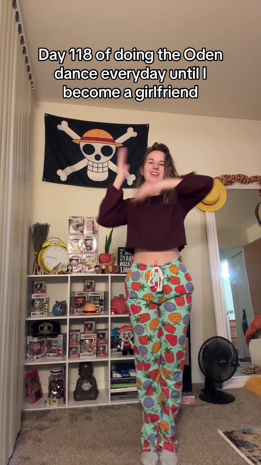 @Captain Kat