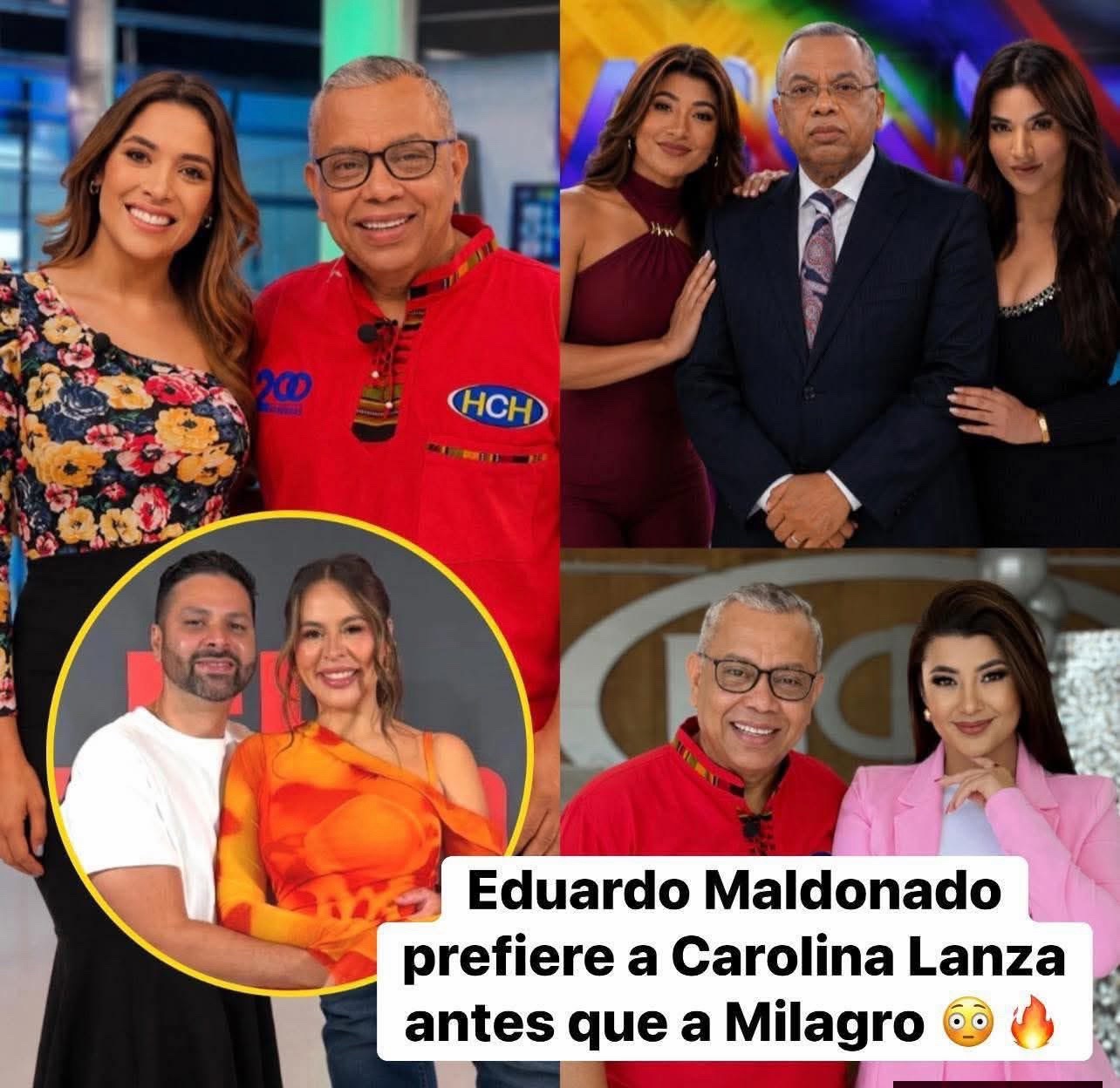 @Mi vecina La chismosa