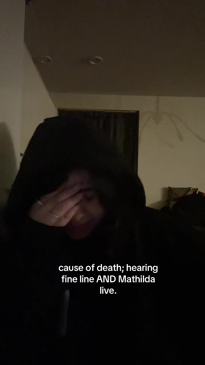 @Mileen 🦇🤘🏼